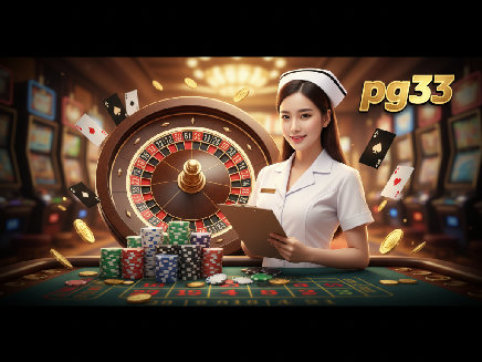 pg33 ทางเข้า