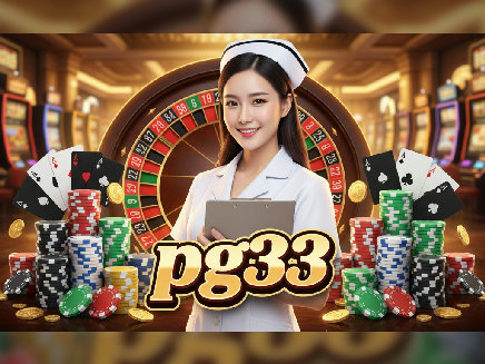 login pg33